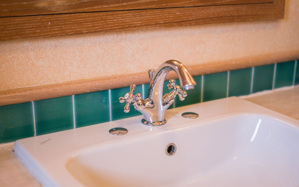 Porto Cervo Apartments Wifi And Ac - : Autumn, Bathroom, Spring, Summer