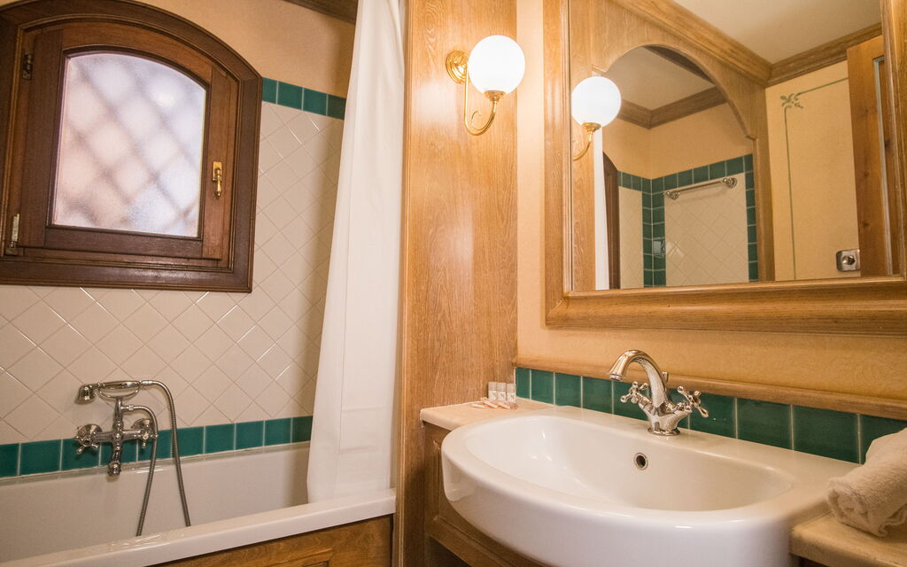 Porto Cervo Apartments Wifi And Ac - : Autunno, Bagno, Estate, Primavera