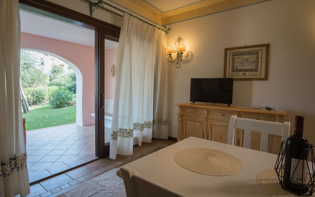 Porto Cervo Apartments Wifi And Ac - : Autunno, Cucina, Estate, Primavera, Sala da pranzo