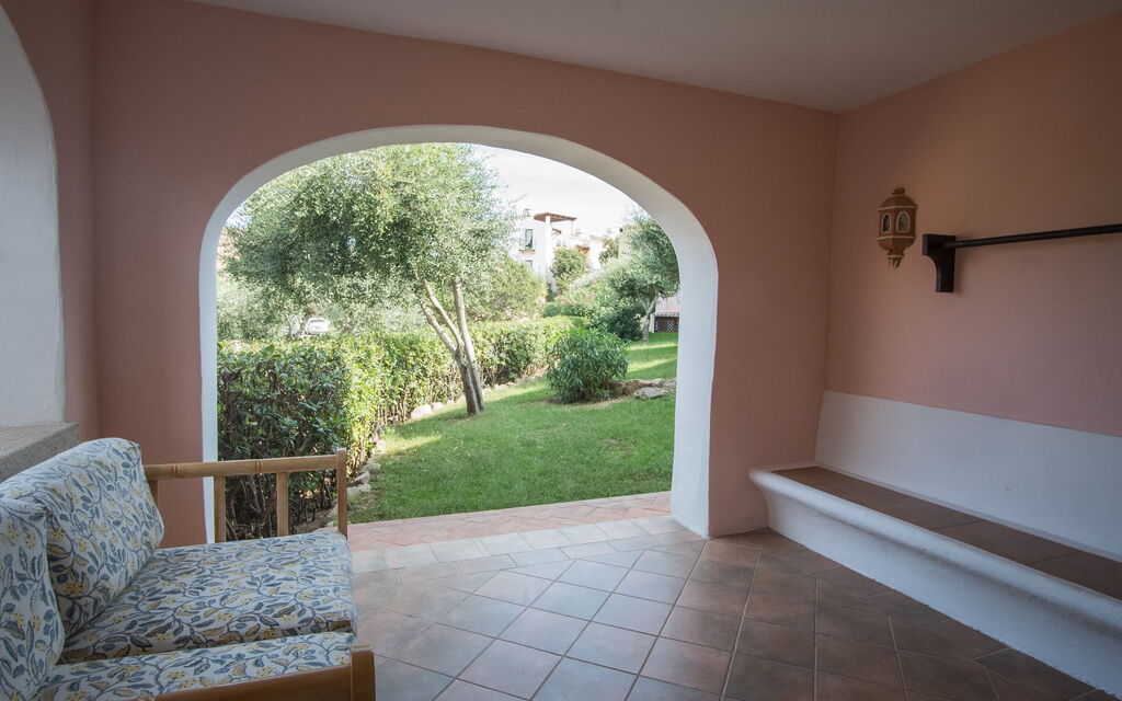 Porto Cervo Apartments Wifi And Ac - : Autumn, Building Exterior, Spring, Summer