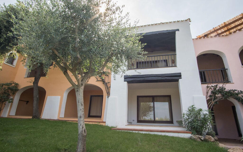 Porto Cervo Apartments Wifi And Ac: Autunno, Estate, Esterni, Primavera