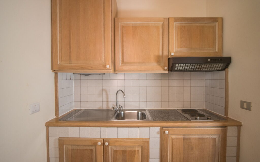 Porto Cervo Apartments Wifi And Ac - : Autumn, Kitchen, Living Room, Spring, Summer