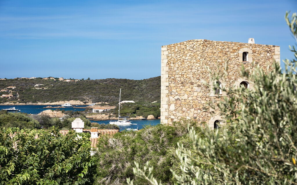Porto Cervo Apartments Wifi And Ac: Autunno, Estate, Esterni, Primavera