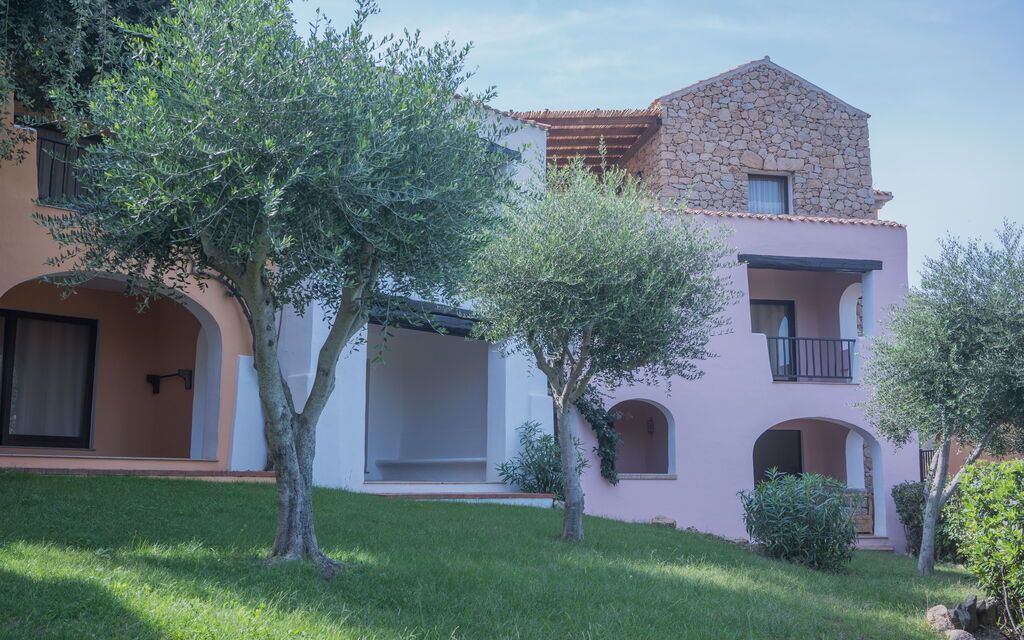 Porto Cervo Apartments Wifi And Ac: Autunno, Estate, Esterni, Primavera