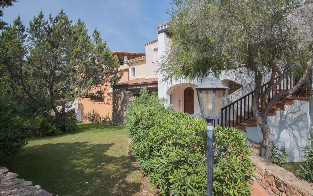 Porto Cervo Apartments Wifi And Ac: Autunno, Estate, Esterni, Primavera