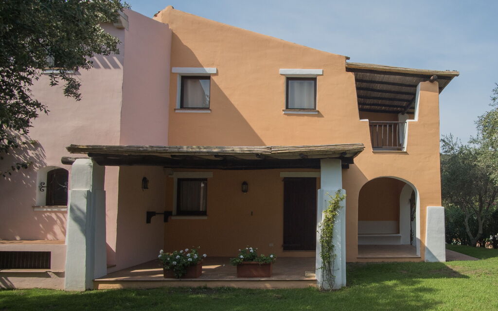 Porto Cervo Apartments Wifi And Ac: Autunno, Estate, Esterni, Primavera