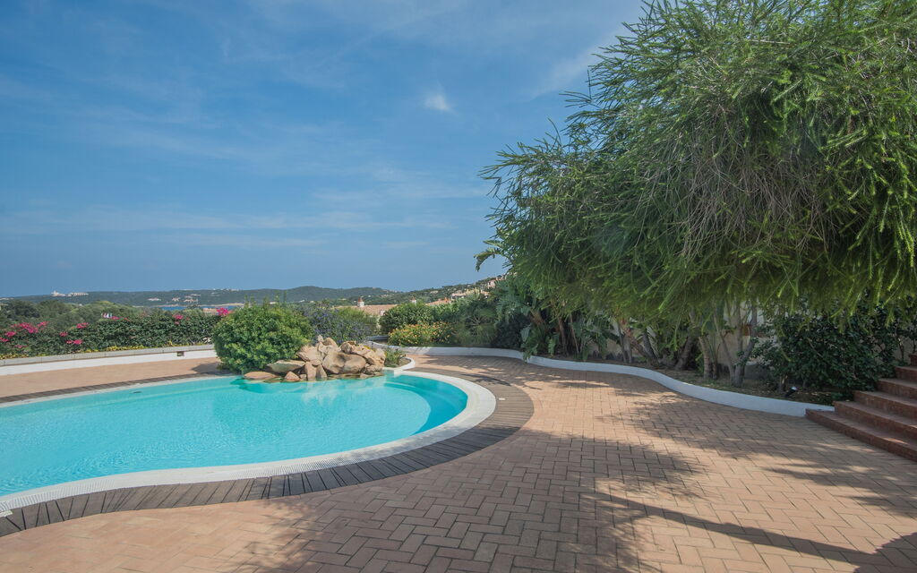 Porto Cervo Apartments Wifi And Ac: Autunno, Estate, Piscina, Primavera