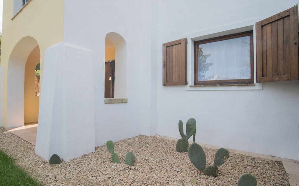 Porto Cervo Apartments Wifi And Ac - : Autunno, Estate, Esterni, Primavera