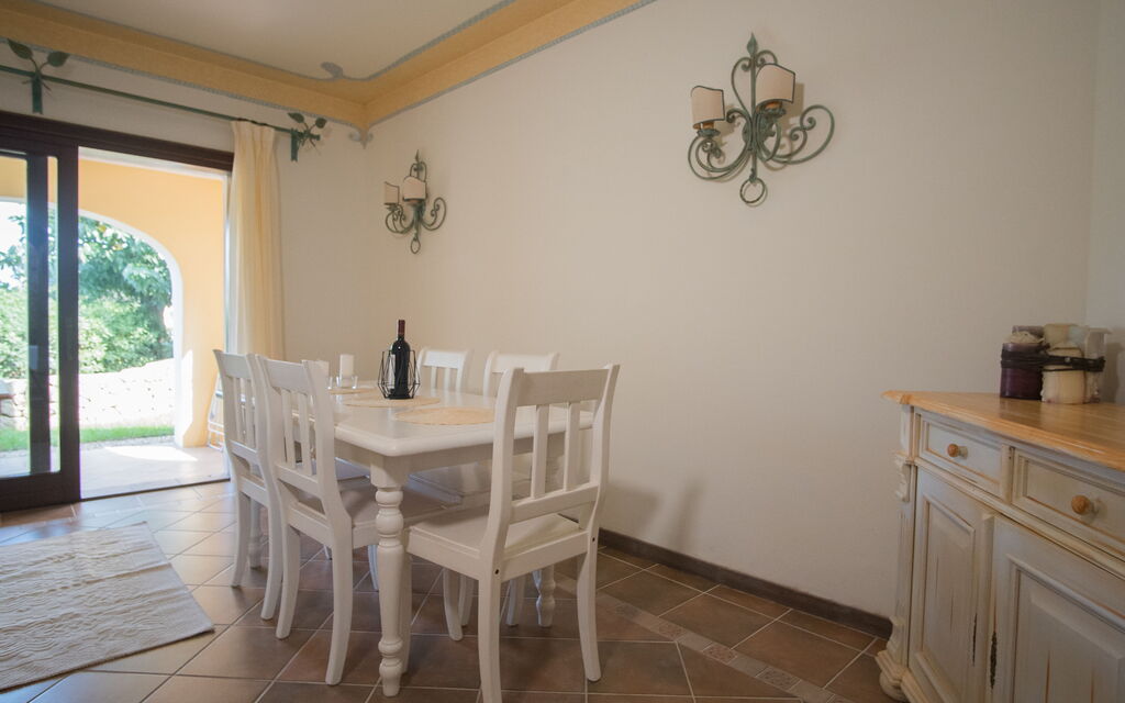 Porto Cervo Apartments Wifi And Ac - : Autunno, Estate, Primavera