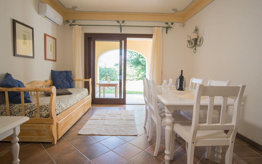 Porto Cervo Apartments Wifi And Ac - : Autunno, Cucina, Estate, Primavera, Soggiorno