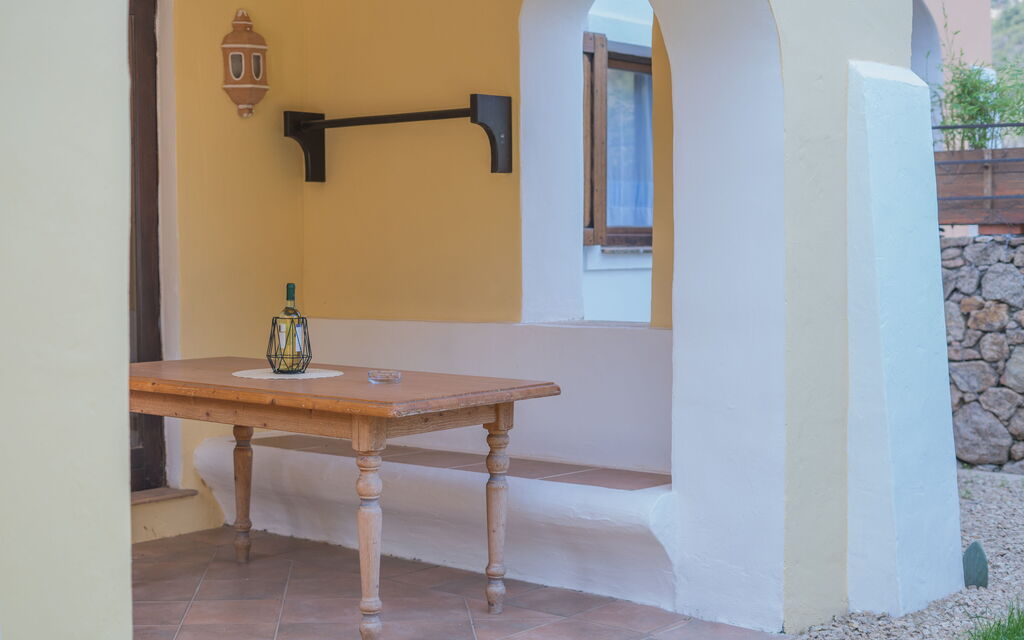 Porto Cervo Apartments Wifi And Ac - : Autunno, Estate, Esterni, Primavera