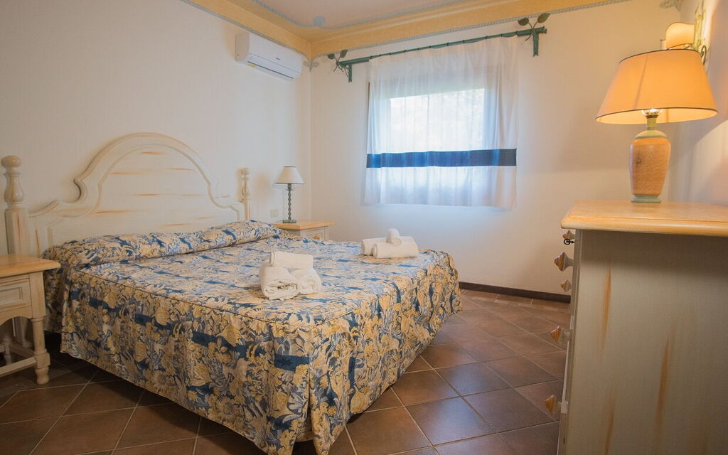 Porto Cervo Apartments Wifi And Ac - : Autunno, Bagno, Estate, Primavera