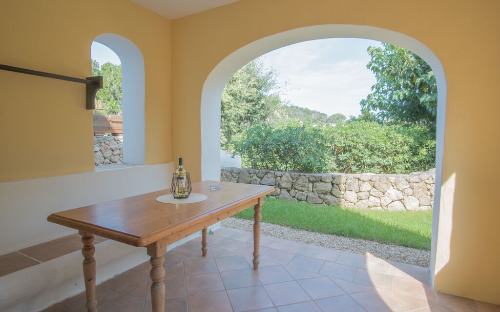 Porto Cervo Apartments Wifi And Ac - : Autunno, Estate, Primavera