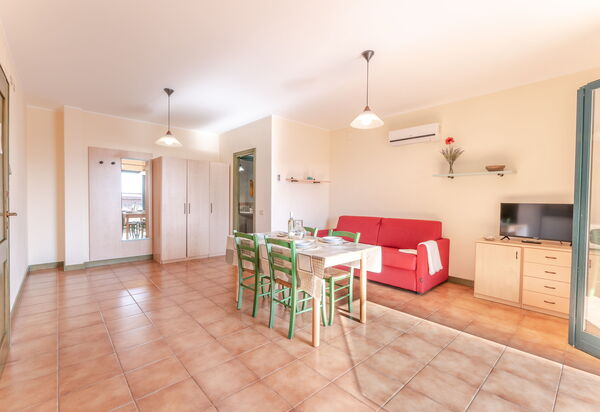 Apartments Mirti Bianchi S.teresa Gallura: Autunno, Estate, Inverno, Primavera, Soggiorno