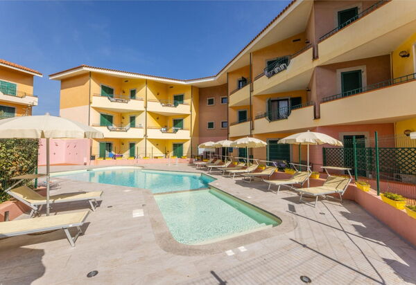 Apartments Mirti Bianchi S.teresa Gallura: Autunno, Estate, Inverno, Piscina, Primavera