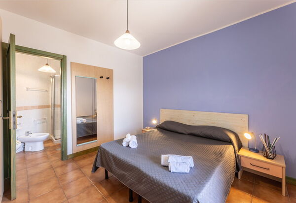 Apartments Mirti Bianchi S.teresa Gallura: Autunno, Camera da letto, Estate, Inverno, Primavera