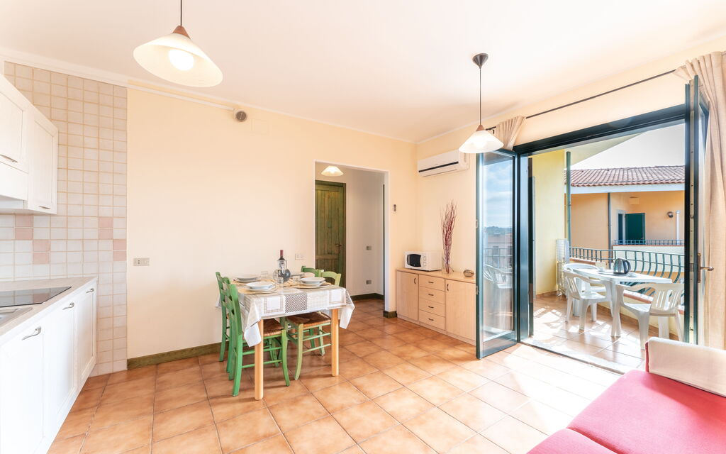 Apartments Mirti Bianchi S.teresa Gallura - : Autunno, Estate, Inverno, Primavera, Soggiorno