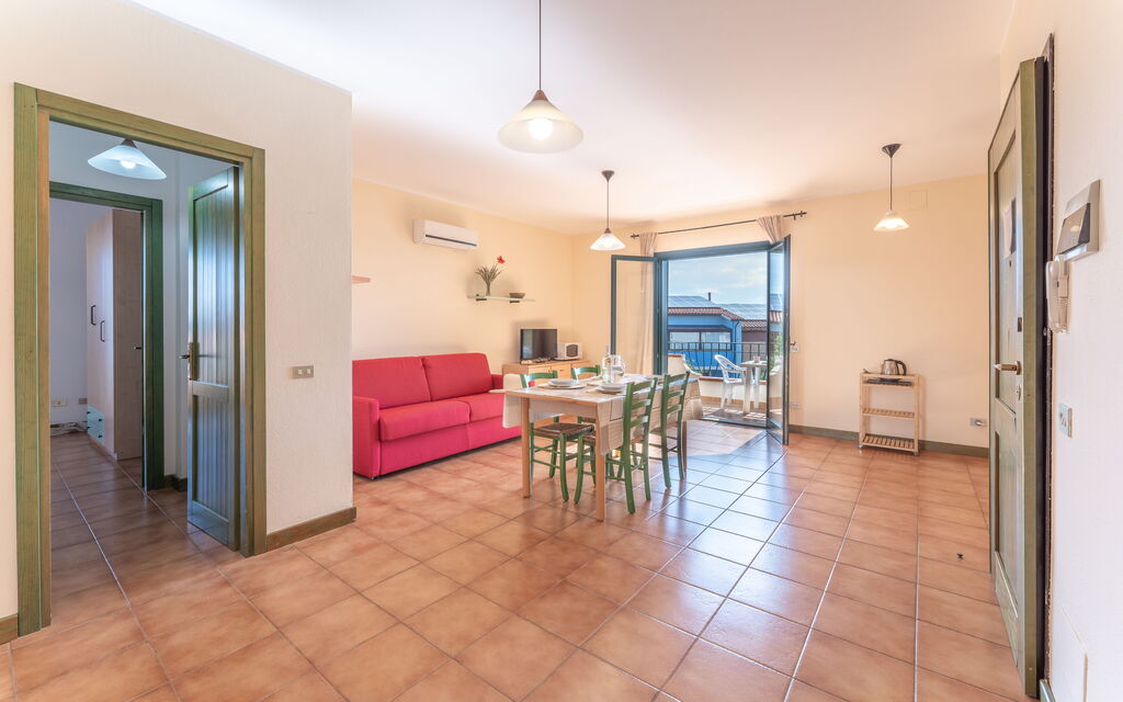 Apartments Mirti Bianchi S.teresa Gallura - : Autunno, Estate, Inverno, Primavera, Soggiorno