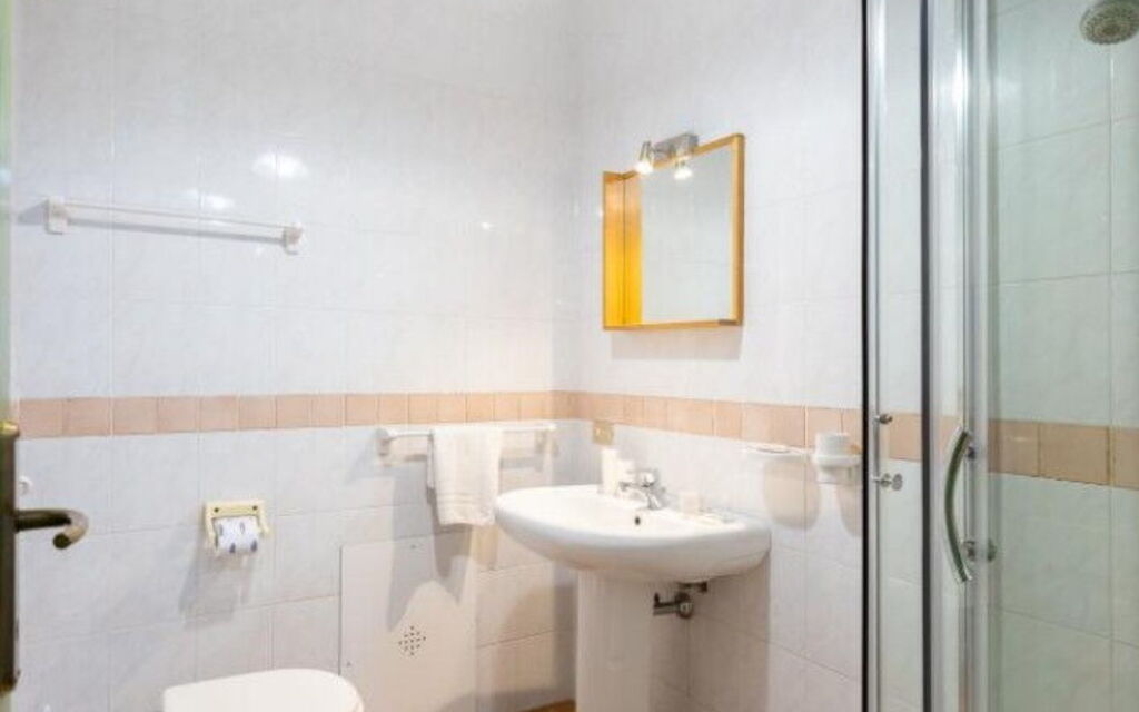 Apartments Mirti Bianchi S.teresa Gallura - : Autunno, Bagno, Estate, Inverno, Primavera