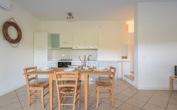 Appartamento Cormorano