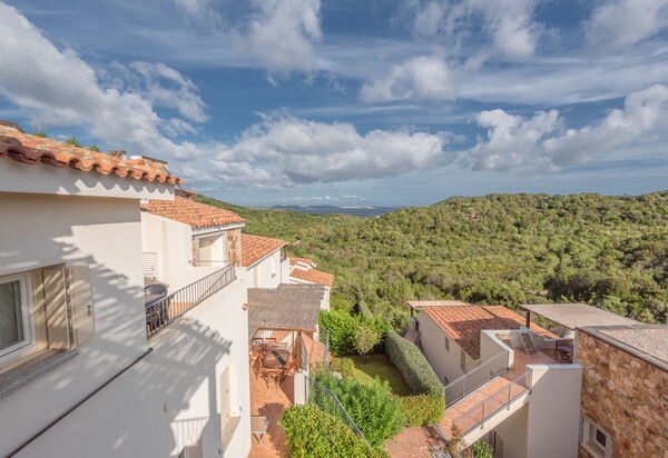 Baia Bianca Apartments Sardinia: Autunno, Estate, Esterni, Inverno, Primavera