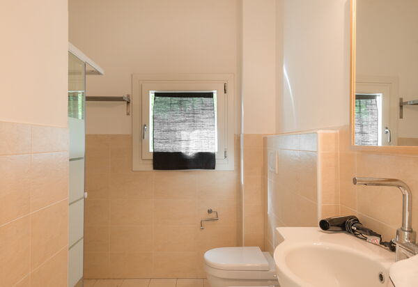 Baia Bianca Apartments Sardinia: Autunno, Bagno, Estate, Inverno, Primavera