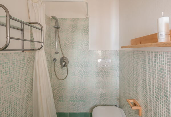 Baia Bianca Apartments Sardinia: Autunno, Bagno, Estate, Inverno, Primavera