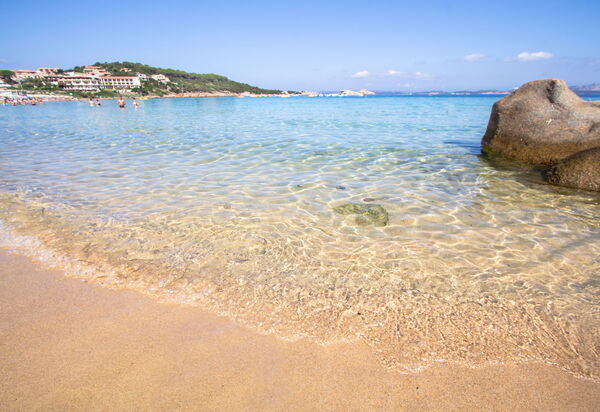 Baia Bianca Apartments Sardinia: Autunno, Estate, Esterni, Inverno, Primavera