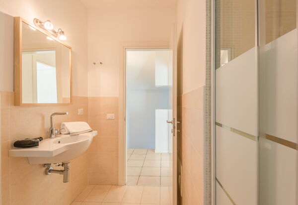 Baia Bianca Apartments Sardinia: Autunno, Bagno, Estate, Inverno, Primavera