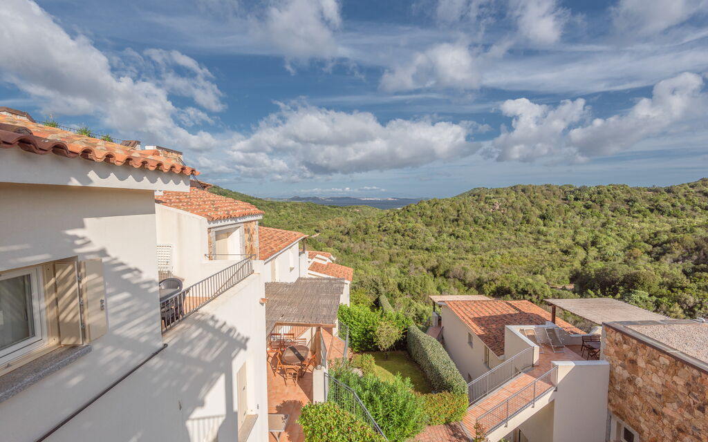 Baia Bianca Apartments Sardinia: Autunno, Estate, Esterni, Inverno, Primavera