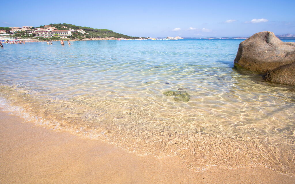 Baia Bianca Apartments Sardinia: Autunno, Estate, Esterni, Inverno, Primavera