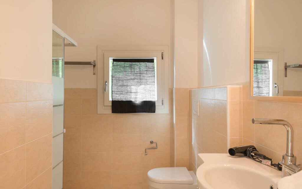 Baia Bianca Apartments Sardinia - : Autunno, Bagno, Estate, Inverno, Primavera