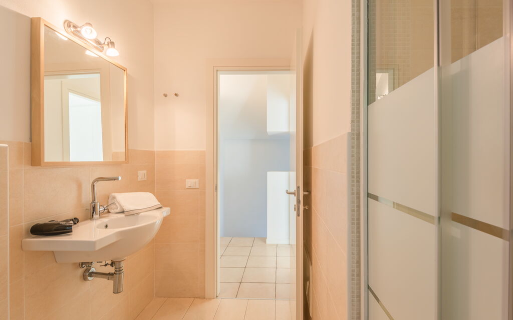 Baia Bianca Apartments Sardinia - : Autunno, Bagno, Estate, Inverno, Primavera