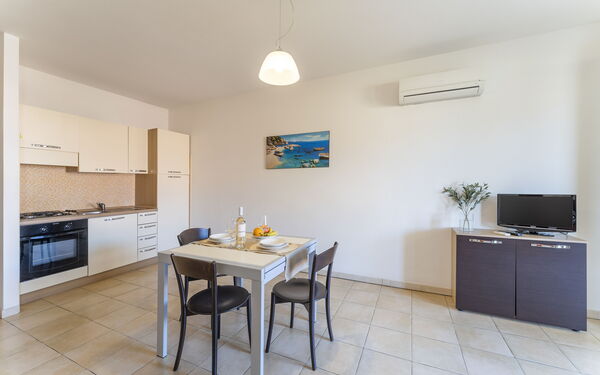 Appartamento Ginepro