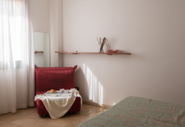 Le Fontane Apartments In Villasimius: Autunno, Camera da letto, Estate, Inverno, Primavera