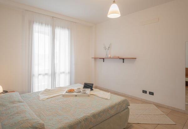 Le Fontane Apartments In Villasimius: Autunno, Camera da letto, Estate, Inverno, Primavera