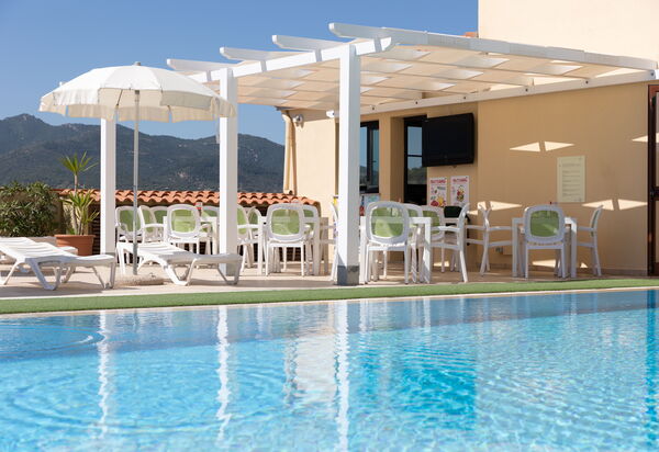 Le Fontane Apartments In Villasimius: Autunno, Estate, Inverno, Piscina, Primavera