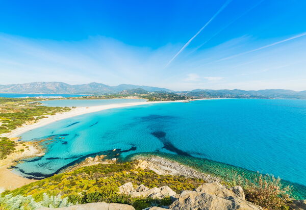 Le Fontane Apartments In Villasimius: Autunno, Estate, Esterni, Inverno, Primavera