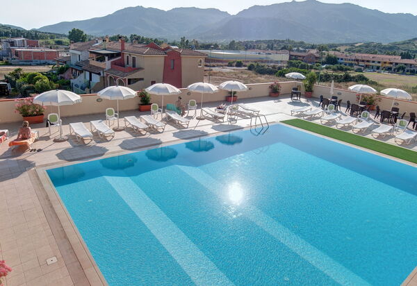 Le Fontane Apartments In Villasimius: Autunno, Estate, Inverno, Piscina, Primavera