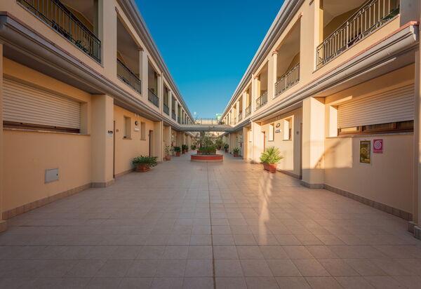 Le Fontane Apartments In Villasimius: Autunno, Estate, Esterni, Inverno, Primavera