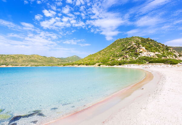 Le Fontane Apartments In Villasimius: Autunno, Estate, Esterni, Inverno, Primavera