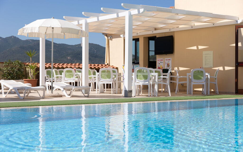 Le Fontane Apartments In Villasimius: Autunno, Estate, Inverno, Piscina, Primavera