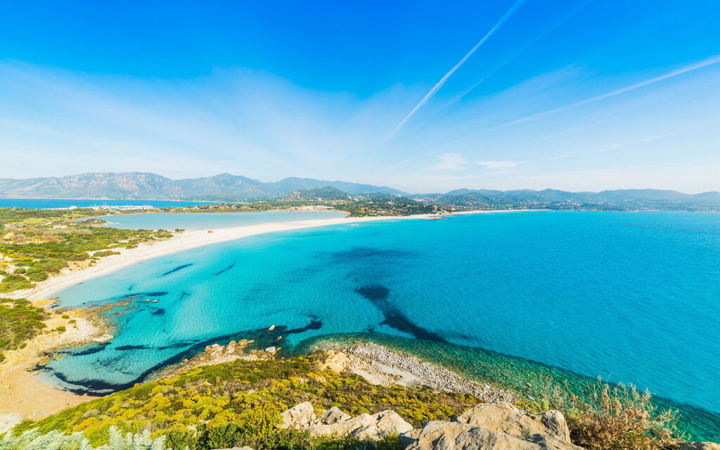 Le Fontane Apartments In Villasimius: Autunno, Estate, Esterni, Inverno, Primavera