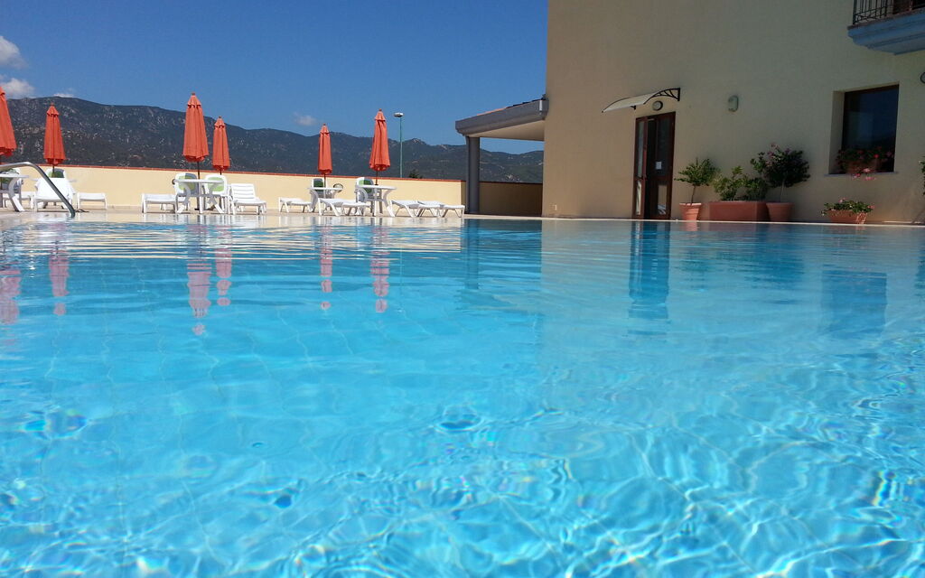 Le Fontane Apartments In Villasimius: Autunno, Estate, Inverno, Piscina, Primavera