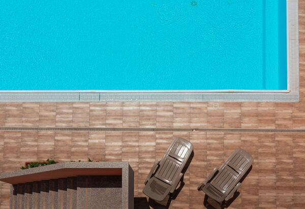 Cristal Blu Apartments In Santa Teresa Gallura: Autunno, Estate, Inverno, Piscina, Primavera