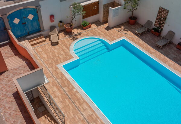 Cristal Blu Apartments In Santa Teresa Gallura: Autunno, Estate, Inverno, Piscina, Primavera