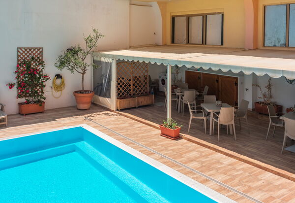 Cristal Blu Apartments In Santa Teresa Gallura: Autunno, Estate, Inverno, Piscina, Primavera