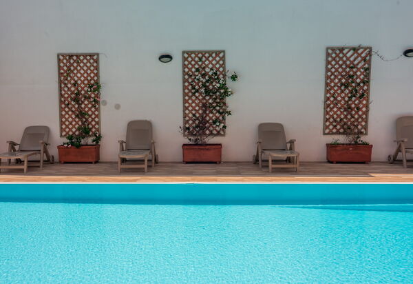 Cristal Blu Apartments In Santa Teresa Gallura: Autunno, Estate, Inverno, Piscina, Primavera