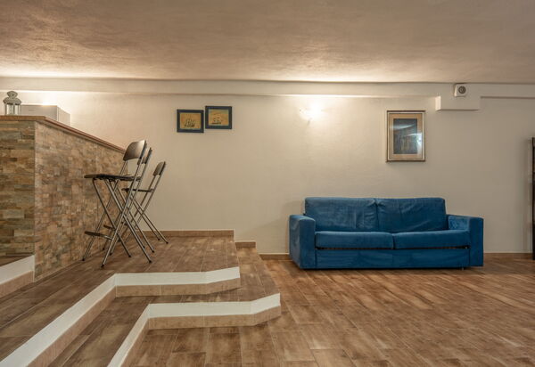 Cristal Blu Apartments In Santa Teresa Gallura: Autunno, Estate, Inverno, Primavera, Stanza Comune