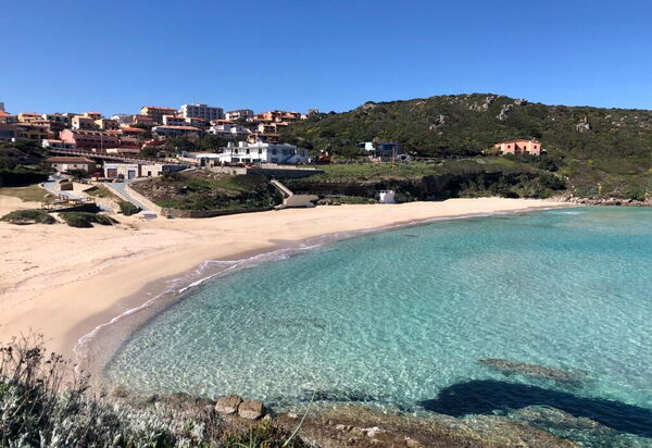 Cristal Blu Apartments In Santa Teresa Gallura: Autunno, Estate, Esterni, Inverno, Primavera